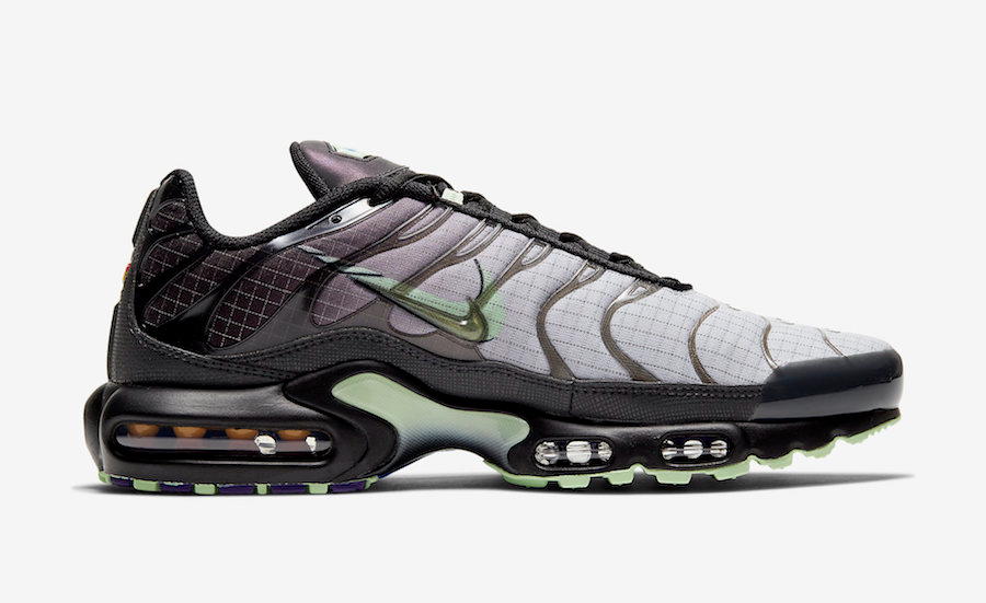 Best Replica Air Max Plus  Future Swoosh  CT1619-001 - Colareps