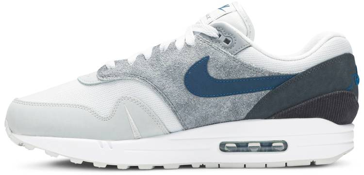 Best Replica Air Max 1 City Pack  London  CV1639-001 - Colareps