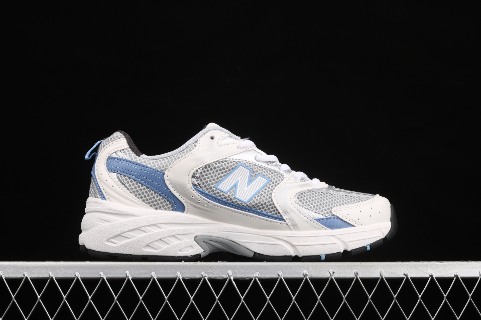 Best Replica 530  Steel Blue  MR530KC - Colareps