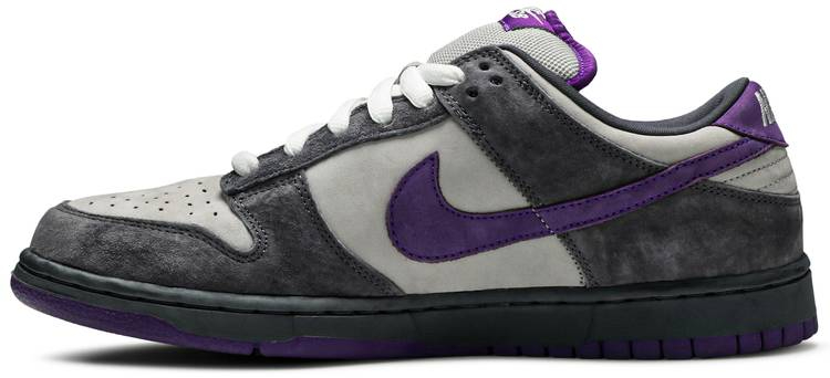 Best Replica Dunk Low Pro SB  Purple Pigeon  304292-051 - Colareps