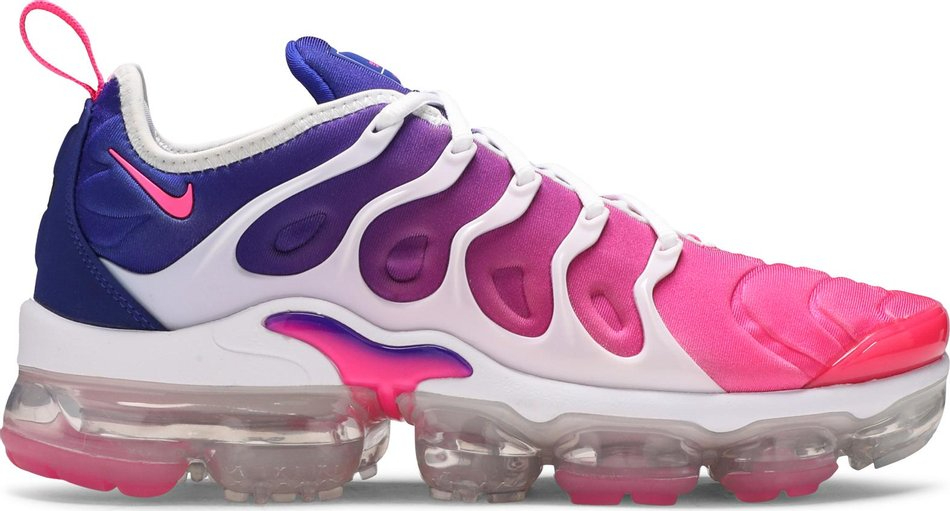 Best Replica Wmns Air VaporMax Plus  Pink Purple Gradient  DC2044-900 - Colareps