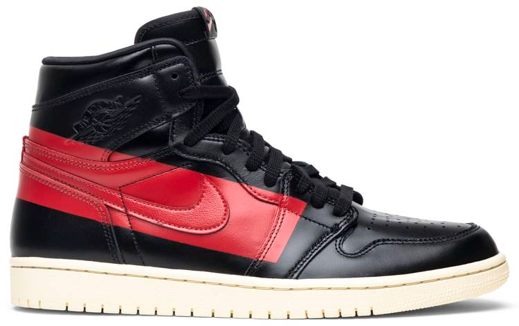 Best Replica Air Jordan 1 Retro High OG  Couture  BQ6682-006 - Colareps