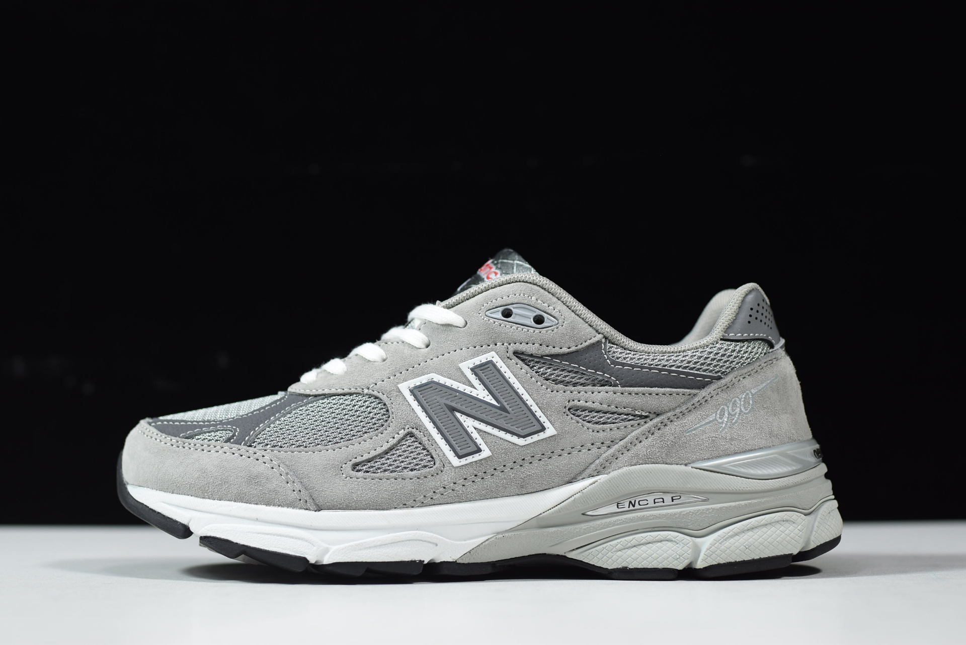 Best Replica 990v3  Grey White  M990GL3 - Colareps