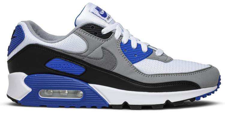 Best Replica Air Max 90  Hyper Royal  CD0881-102 - Colareps