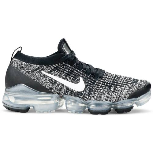 Best Replica Wmns Air VaporMax Flyknit 3  Oreo  AJ6910-001 - Colareps