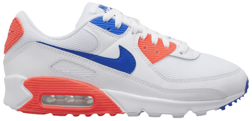 Best Replica Air Max 90  Ultramarine  CT1039-100 - Colareps
