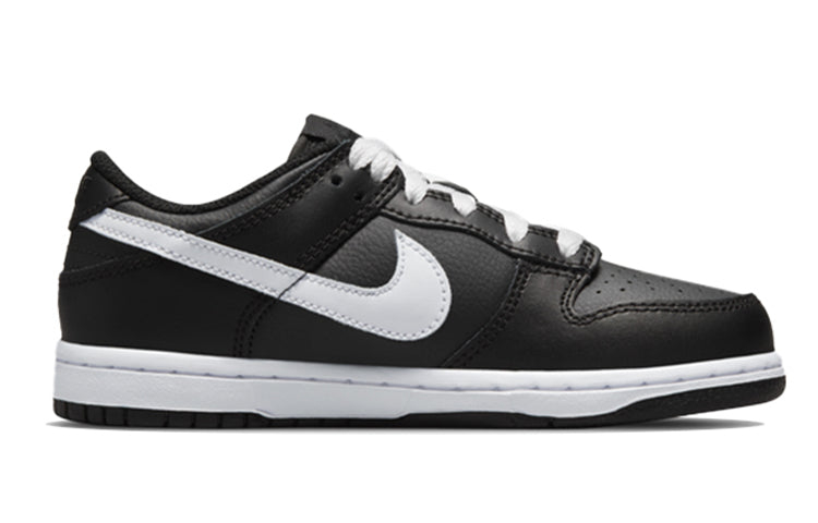 Best Replica Dunk Low GS  Black Panda  DH9765-002 - Colareps
