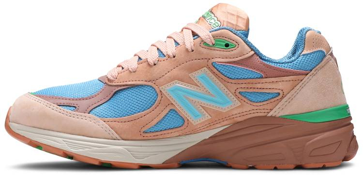 Best Replica Joe Freshgoods x 990v3 Made In USA  Outside Clothes  M990JG3 - Colareps