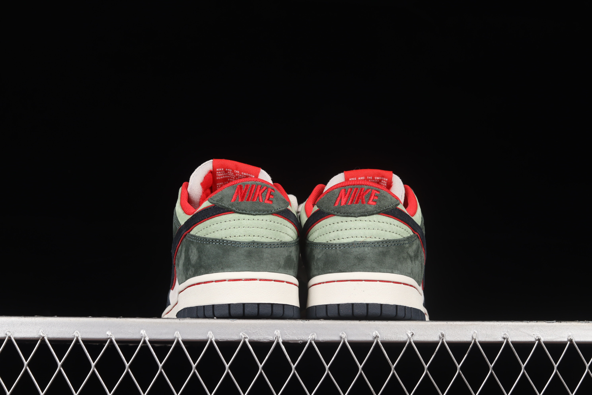 Best Replica Otomo Katsuhiro x SB Dunk Low  Steamboy OST  LF0039-004 - Colareps