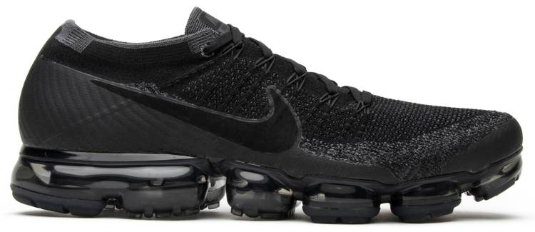 Best Replica Air VaporMax  Triple Black  849558-007 - Colareps