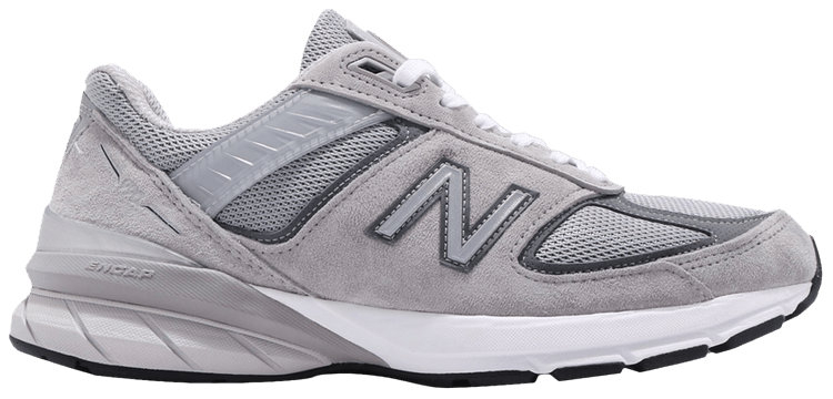 Best Replica 990  Grey White  M990GL52E - Colareps