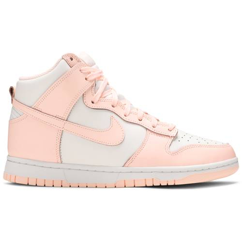 Best Replica Wmns Dunk High  Crimson Tint  DD1869-104 - Colareps