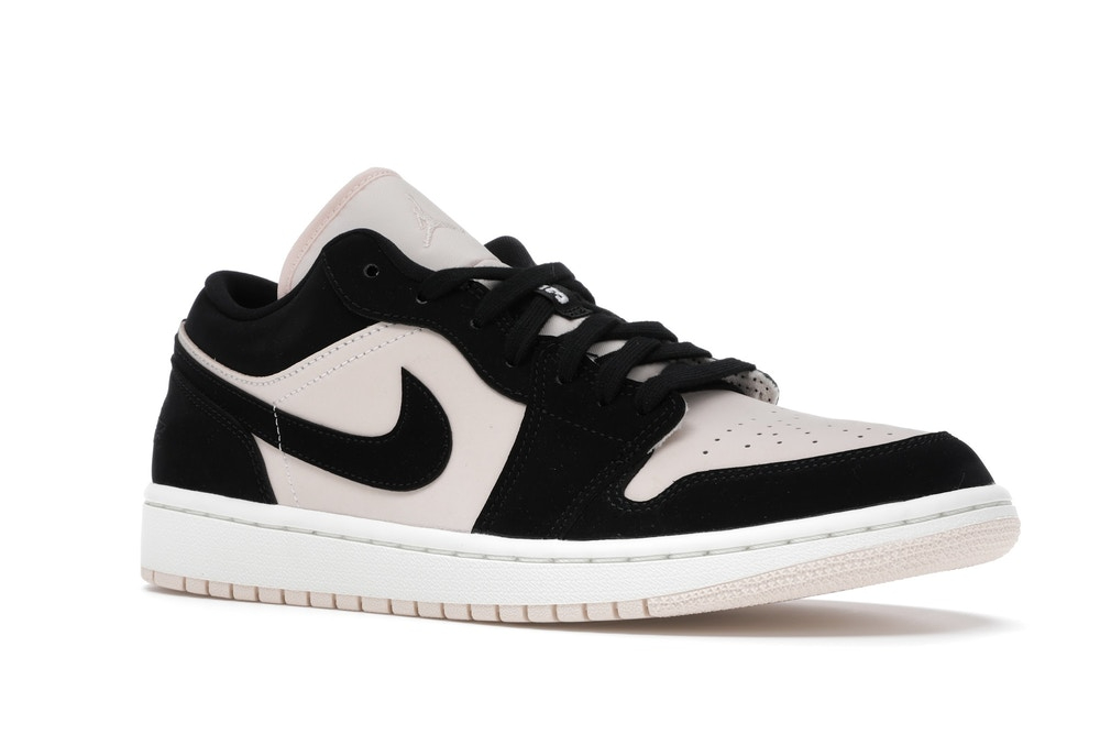 Best Replica Air Jordan 1 Low  Black Guava Ice  DC0774-003 - Colareps