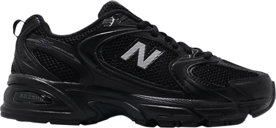 Best Replica 530 Retro  Black  MR530FB1 - Colareps