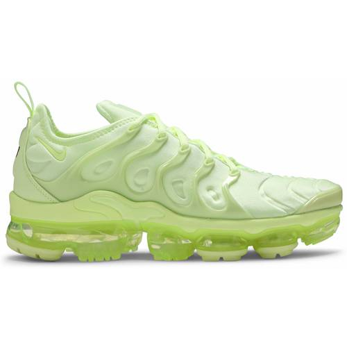 Best Replica Wmns Air VaporMax Plus  Barely Volt  DJ3023-700 - Colareps