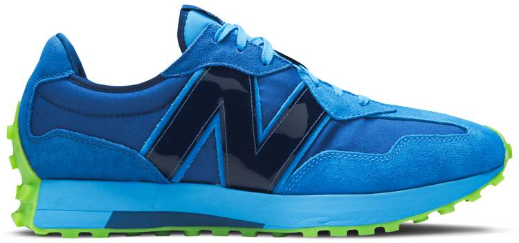 Best Replica Jolly Rancher x 327  Blue Raspberry  MS327KJR - Colareps