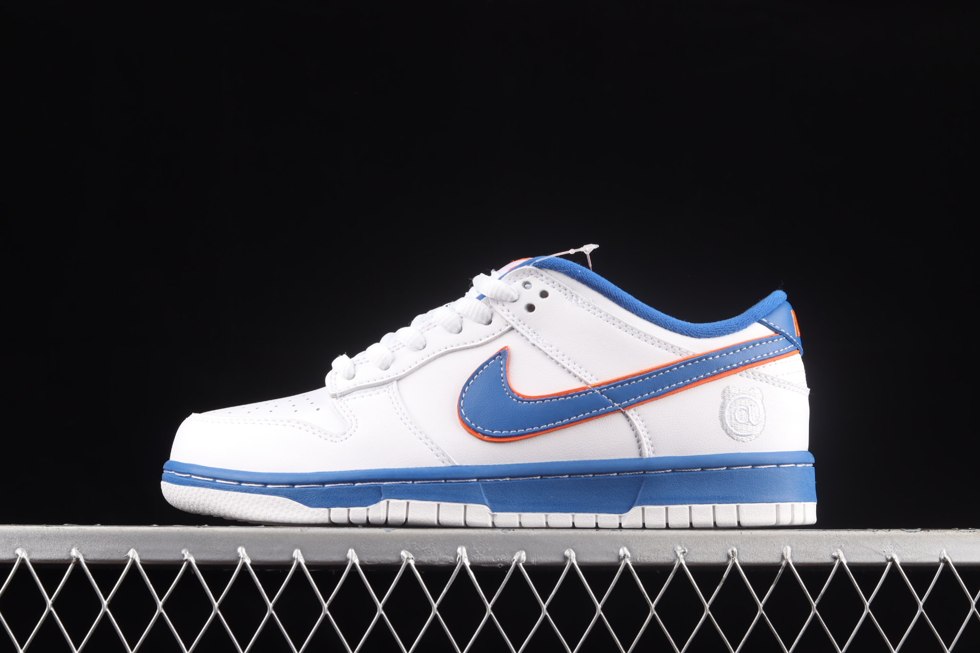 Best Replica Dunk Low Pro SB  Medicom 1  304292-142 - Colareps