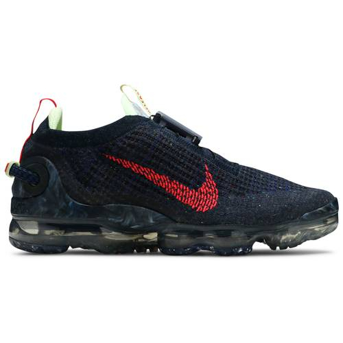Best Replica Air VaporMax 2020 Flyknit  Obsidian Siren Red  CW1765-400 - Colareps