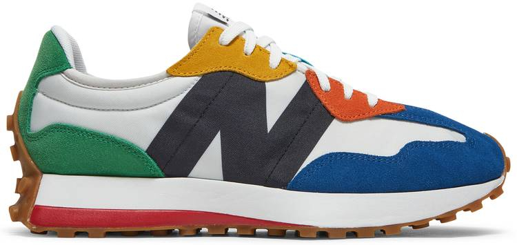 Best Replica 327  Multi-Color  MS327PBA - Colareps