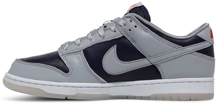 Best Replica Dunk Low SP  College Navy  DD1768-400 - Colareps
