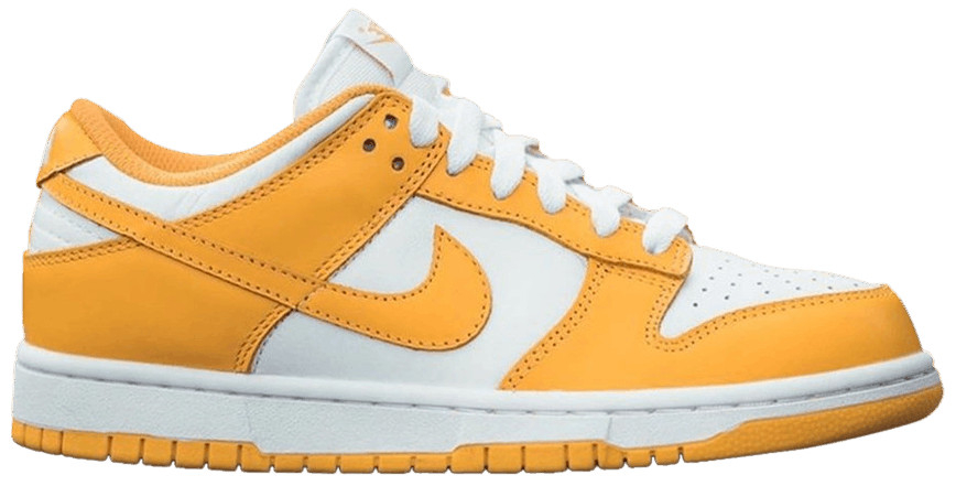 Best Replica Wmns Dunk Low  Laser Orange  CU1726-901 - Colareps