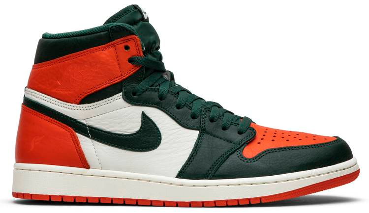 Best Replica SoleFly x Air Jordan 1 Retro High  Art Basel  AV3905-138 - Colareps