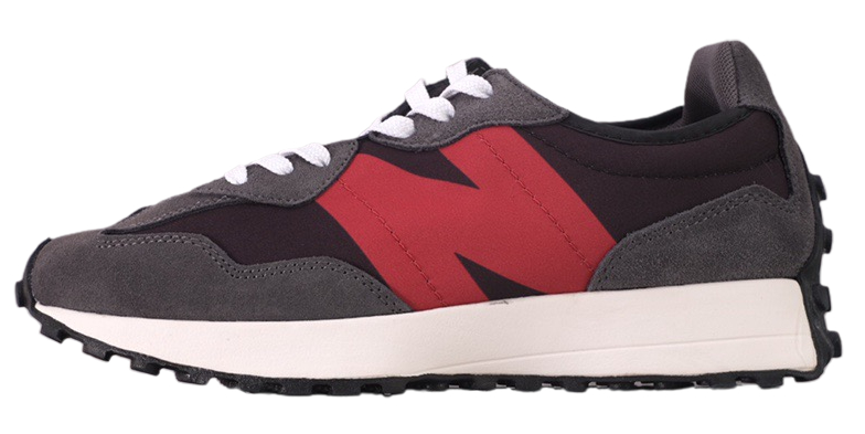 Best Replica 327  Black Brown Red  MS327STD - Colareps