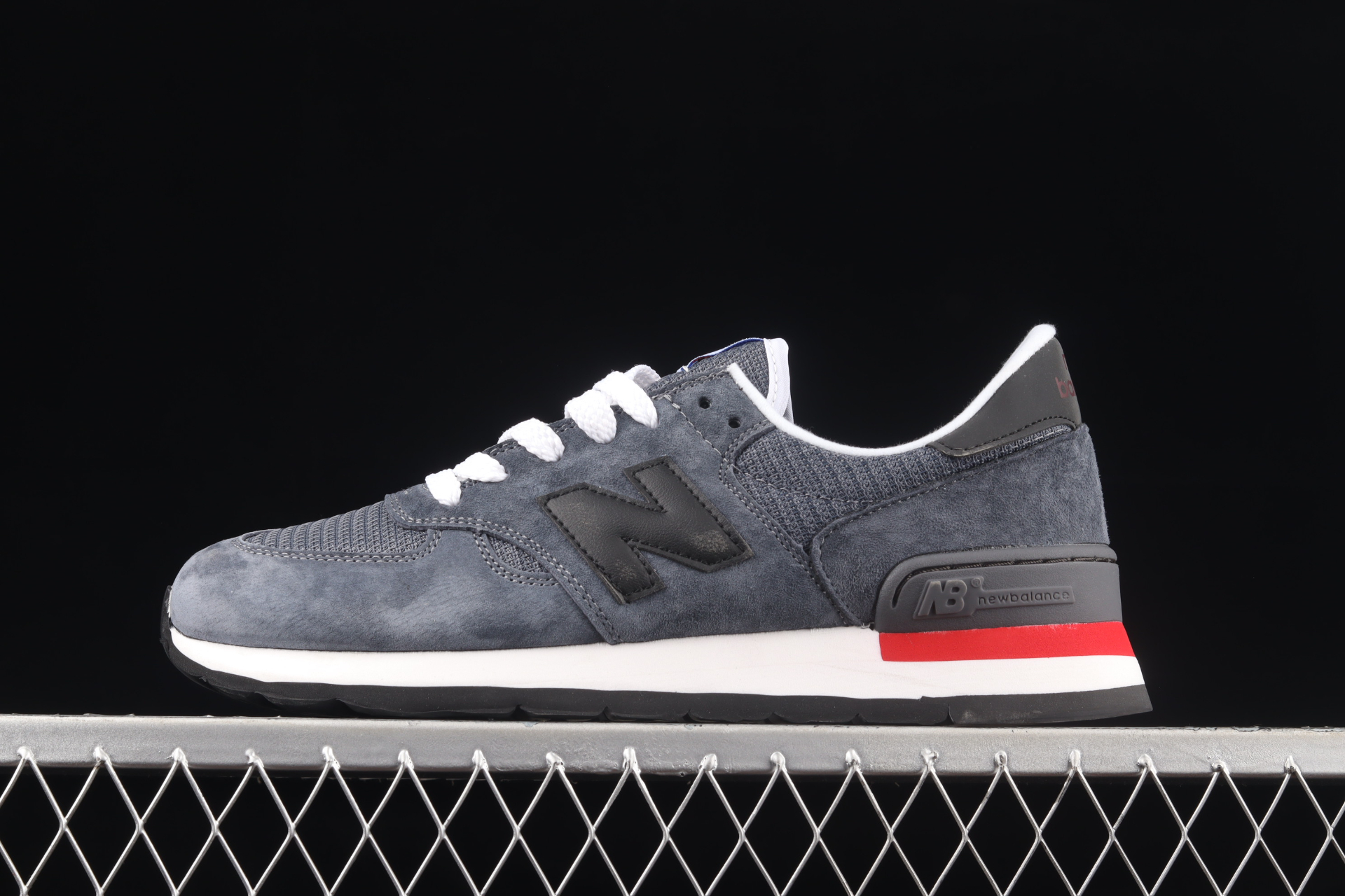 Best Replica 990v1 Made In USA  Catch 22  M990HL - Colareps