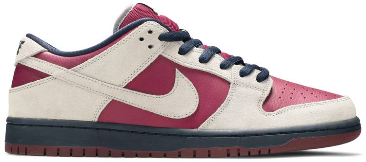 Best Replica Dunk Low SB  True Berry  BQ6817-001 - Colareps