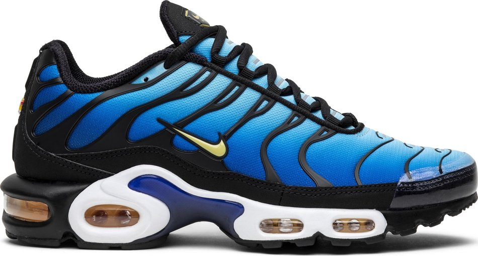 Best Replica Air Max Plus  Hyper Blue  2018 BQ4629-003 - Colareps