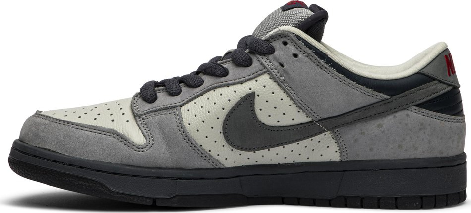 Best Replica Dunk Low Pro SB  Band Aid  304292-006 - Colareps