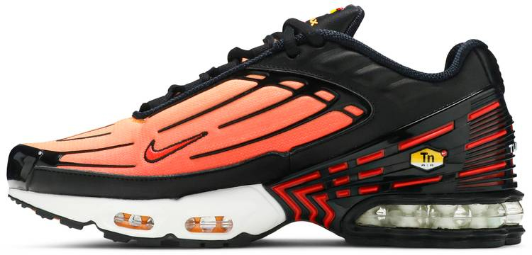 Best Replica Air Max Plus 3  Tiger  CD7005-001 - Colareps