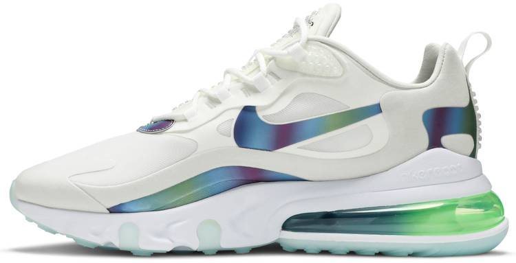 Best Replica Air Max 270 React  Bubble Pack  CT5064-100 - Colareps