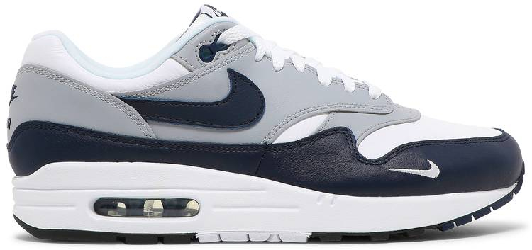 Best Replica Air Max 1 LV8  Obsidian  DH4059-100 - Colareps