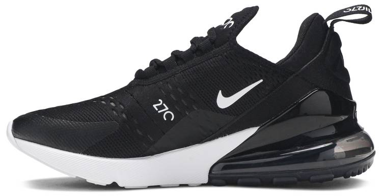 Best Replica Wmns Air Max 270  Black  AH6789-001 - Colareps