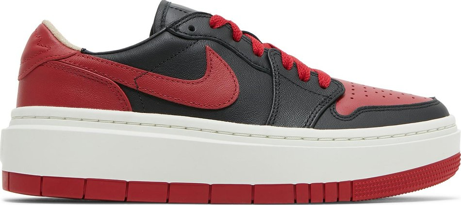 Best Replica Jordan Reps 1 Elevate Low SE  Bred  DQ1823-006 - Colareps