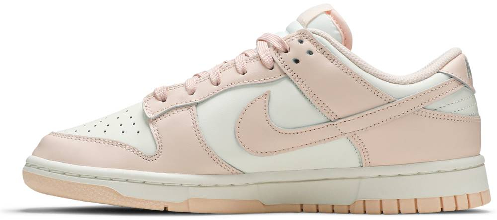 Best Replica Wmns Dunk Low  Orange Pearl  DD1503-102 - Colareps
