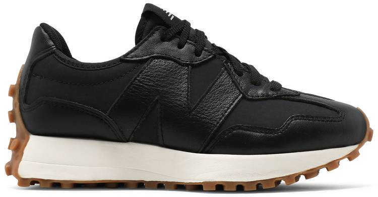 Best Replica Wmns 327v1  Black Phantom  WS327LB - Colareps