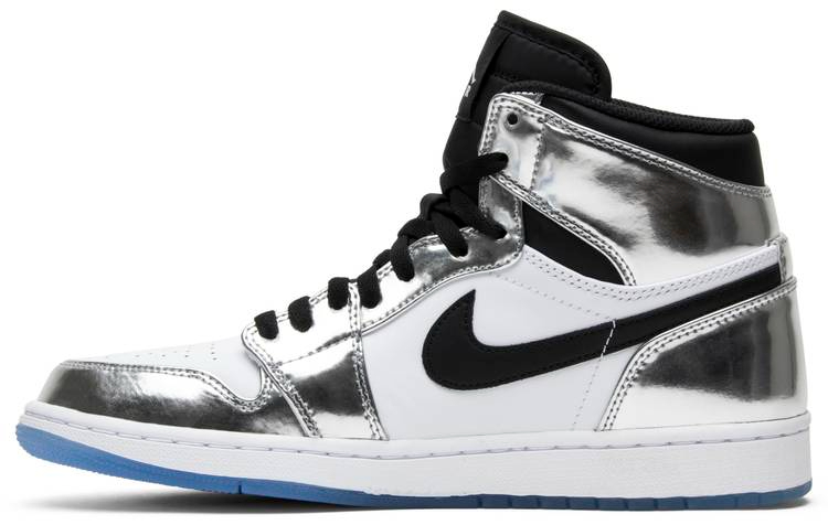 Best Replica Air Jordan 1 Retro High  Pass the Torch  AQ7476-016 - Colareps