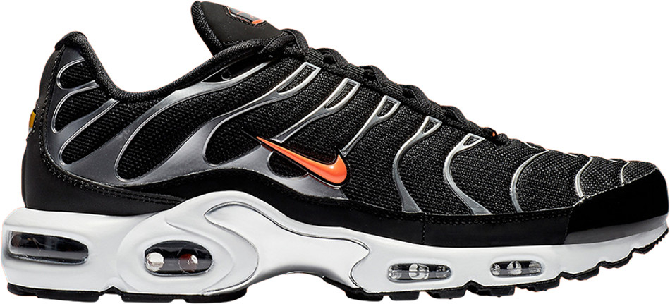 Best Replica Air Max Plus  Black Orange  CD1533-001 - Colareps