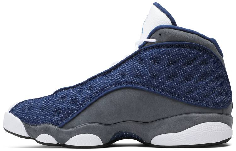 Best Replica Air Jordan 13 Retro  Flint  2020 414571-404 - Colareps