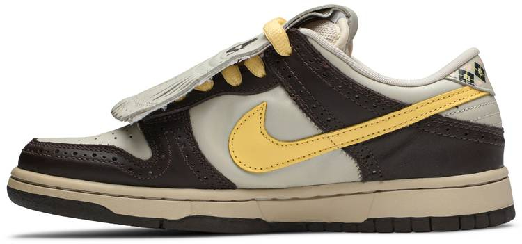 Best Replica Dunk Low Premium SB  Golf  313170-171 - Colareps