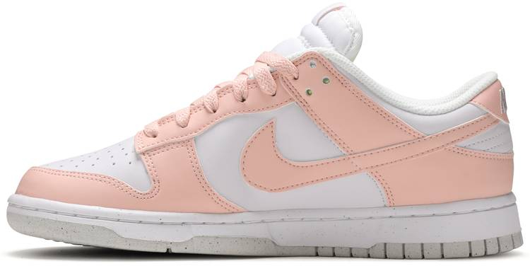Best Replica Wmns Dunk Low  Move To Zero  DD1873-100 - Colareps
