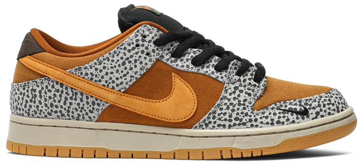 Best Replica Dunk Low Pro SB  Safari  CD2563-002 - Colareps