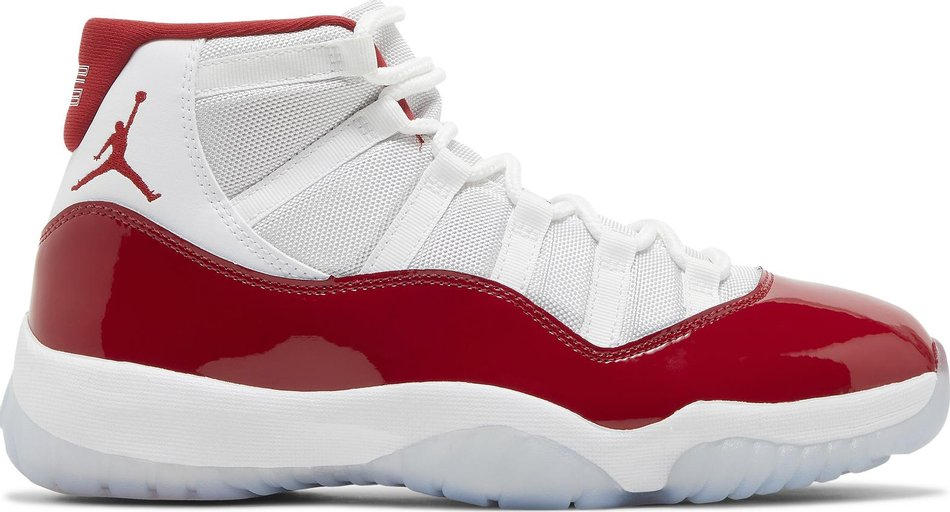 Best Replica Air Jordan 11 Retro  Cherry  CT8012-116 - Colareps