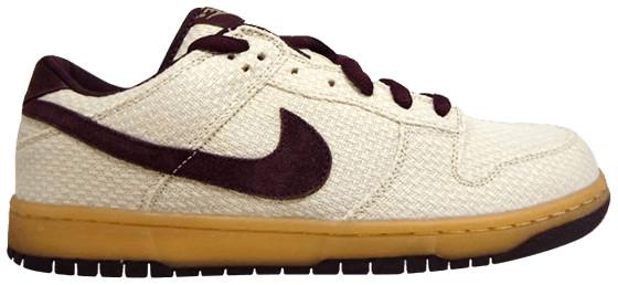 Best Replica Dunk Low Pro SB  Red Hemp  304292-761 - Colareps