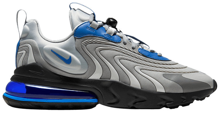 Best Replica Air Max 270 React ENG  Battle Blue  CJ0579-001 - Colareps