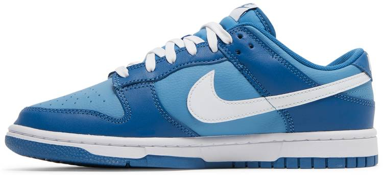 Best Replica Dunk Low  Dark Marina Blue  DJ6188-400 - Colareps