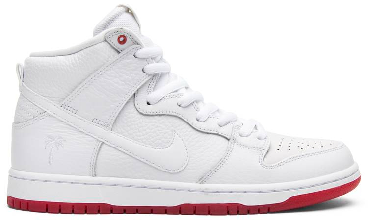 Best Replica Kevin Bradley x SB Zoom Dunk High Pro  Kevin Bradley  AH9613-116 - Colareps