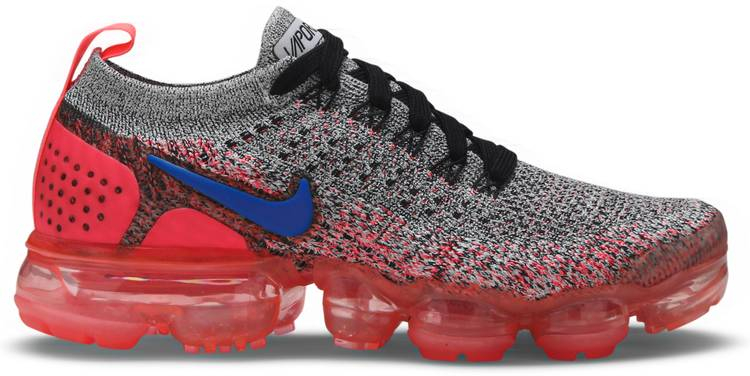 Best Replica Wmns Air VaporMax 2  Ultramarine  942843-104 - Colareps